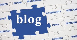 blog