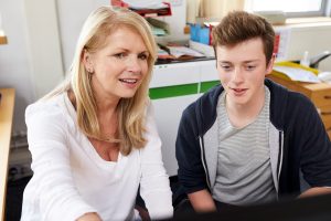 Studiekeuze Expert begeleider van Studiekeuzetraject