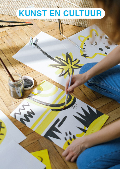 Kunst en cultuur