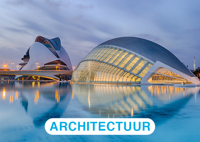 Architectuur