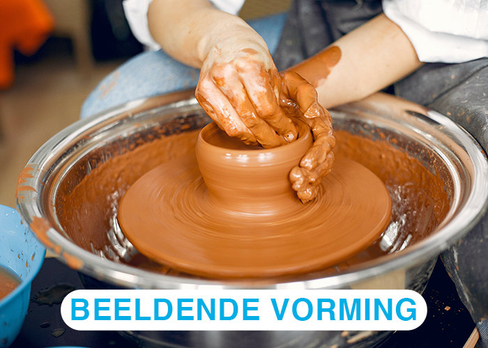 Beeldende-Vorming