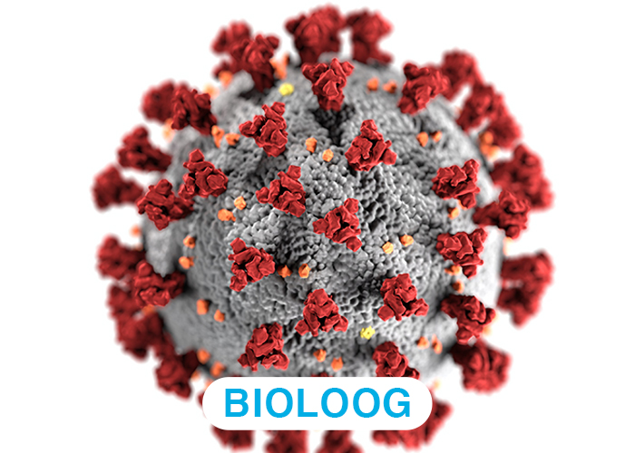 Bioloog