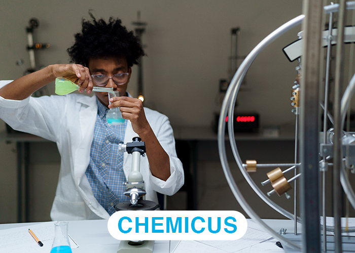Chemicus