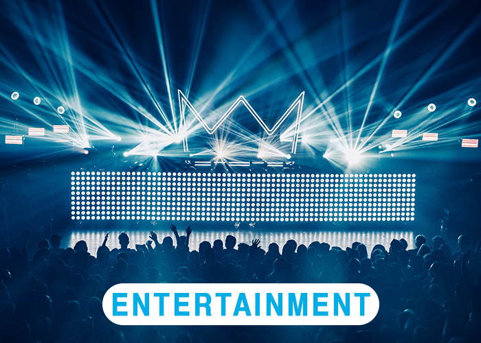 Entertainment