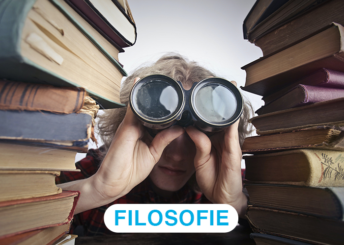 Filosofie