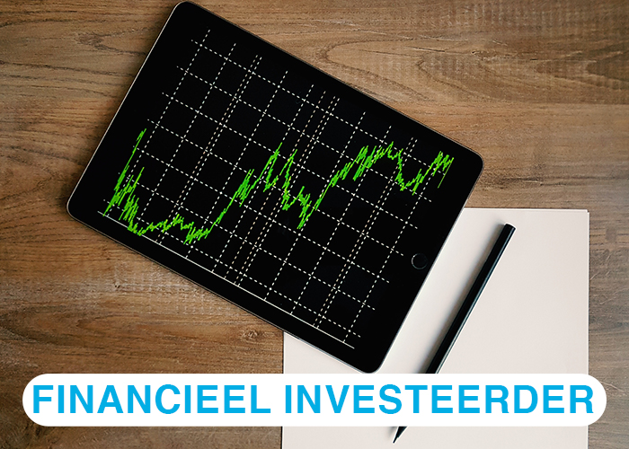 Financieel investeerder
