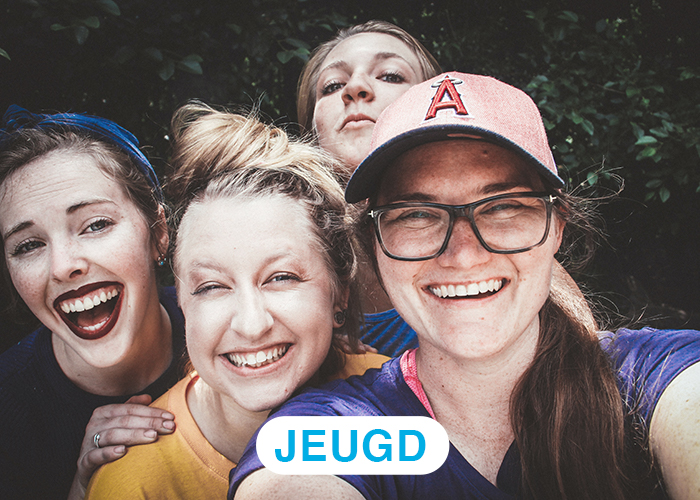 Jeugd