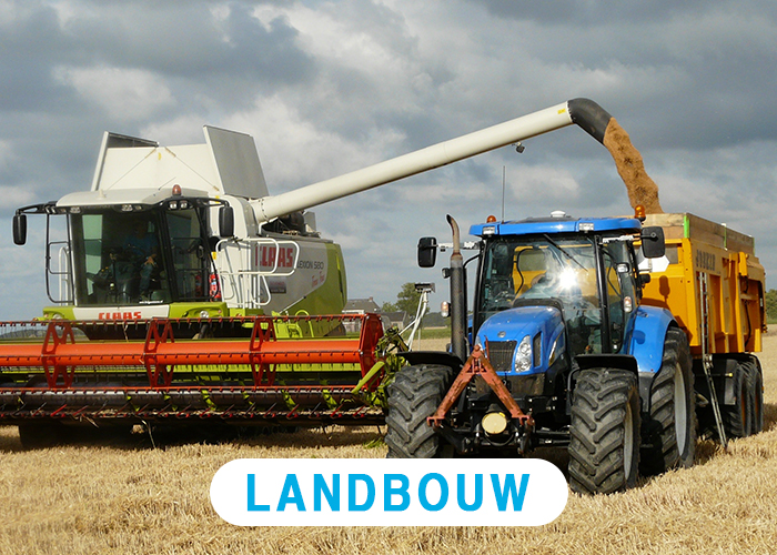 Landbouw