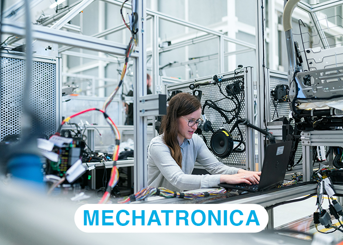 Mechatronica
