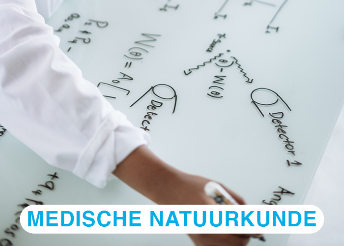Medische natuurkunde