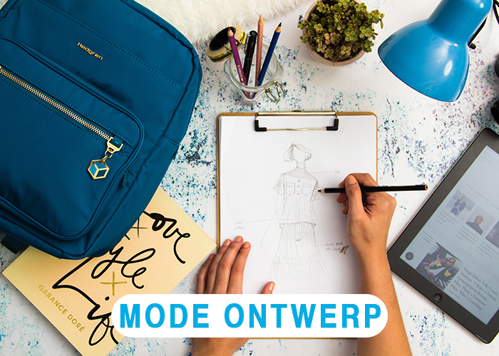Mode ontwerp