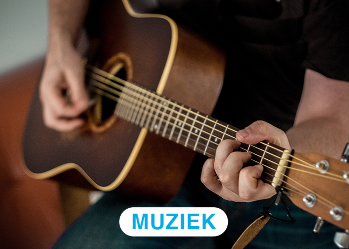 Muziek