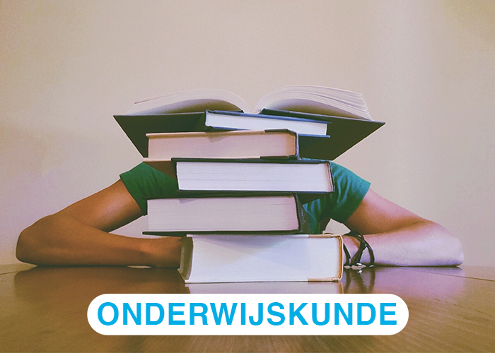 Onderwijskunde