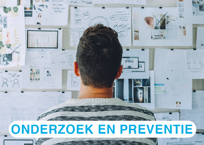 Onderzoek en preventie