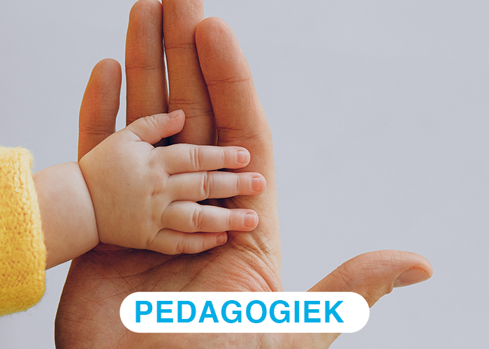 Pedagogiek foto