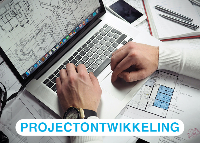 Projectontwikkeling