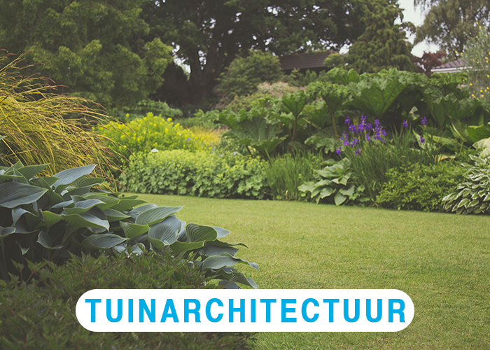 Tuinarchitectuur