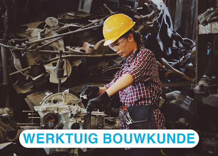 Werktuig bouwkunde