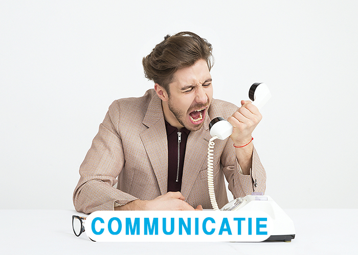 communicatie
