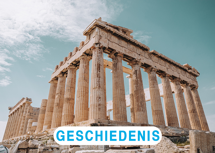 geschiedenis