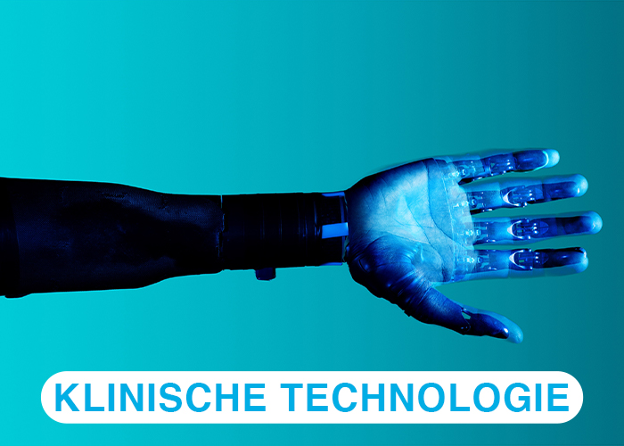 klinische technologie