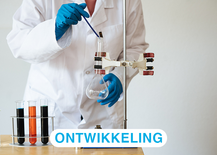 ontwikkeling