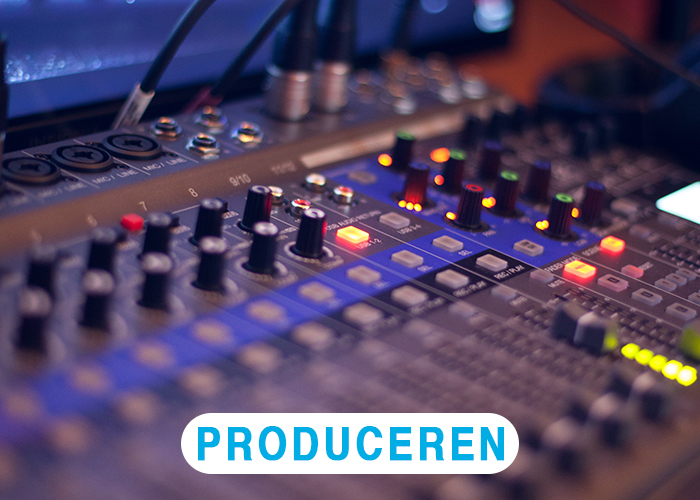 produceren