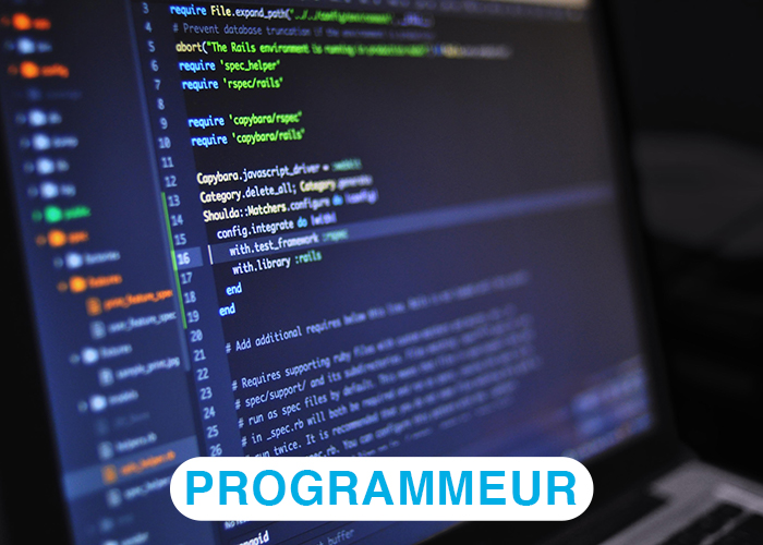 Programmeur
