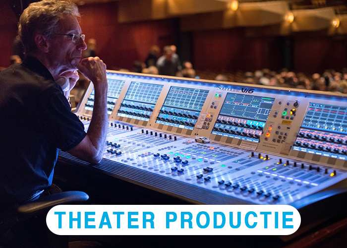 theater productie
