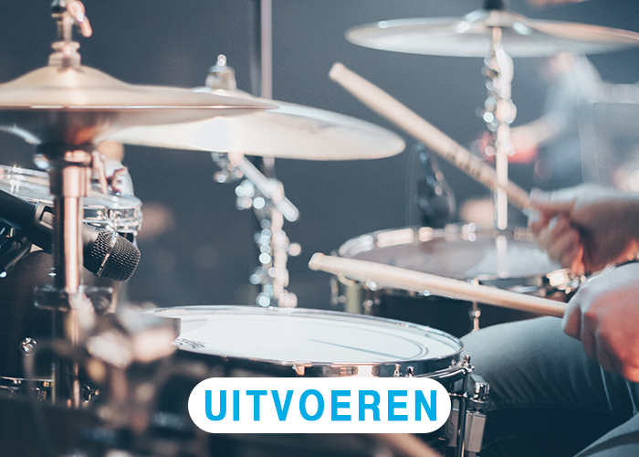 uitvoeren