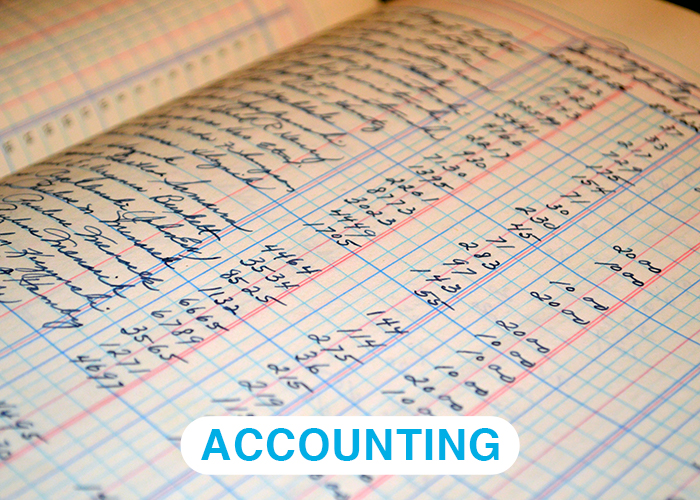 Accounting
