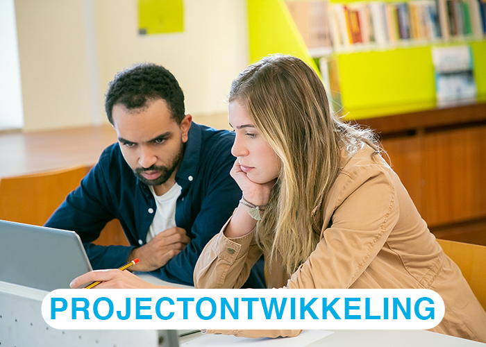Projectontwikkeling