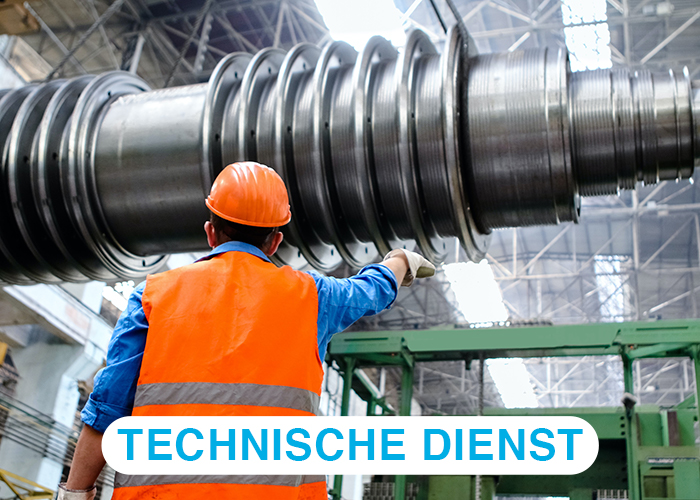 Technische dienst