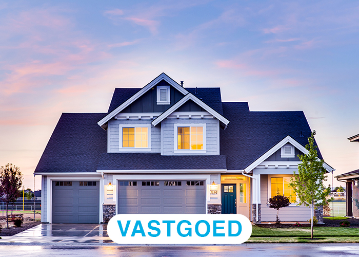 Vastgoed