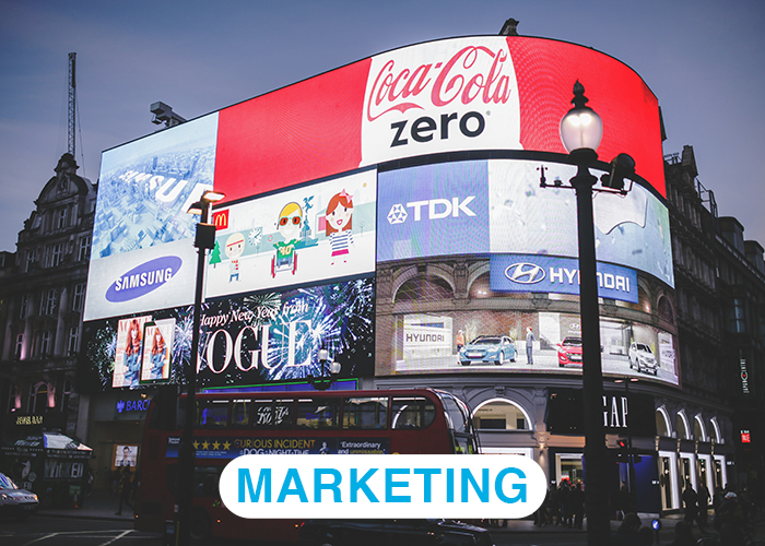 marketing