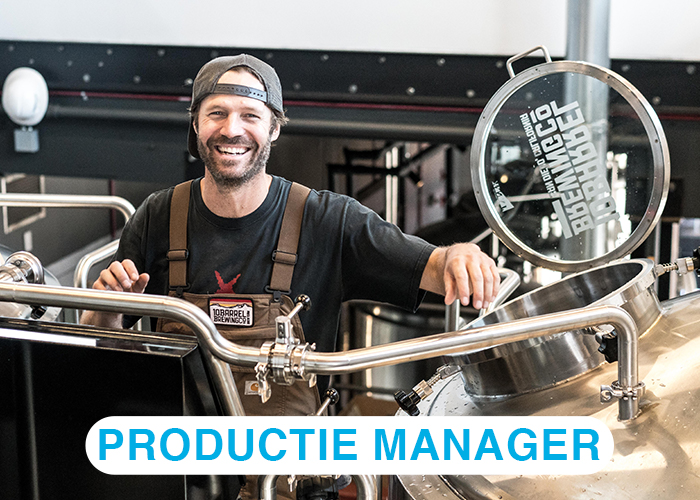 productie manager