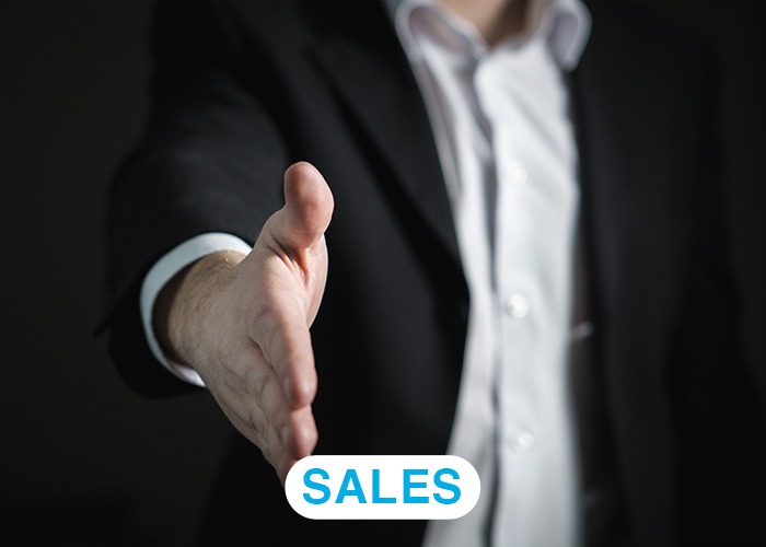 sales