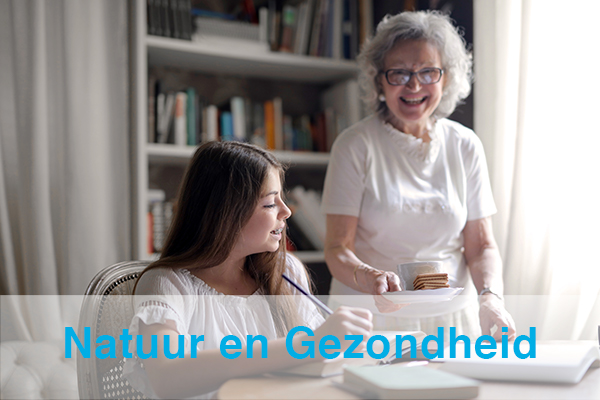 Profielkeuze vwo profiel N&G