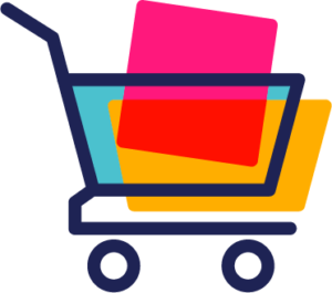 Shopping cart